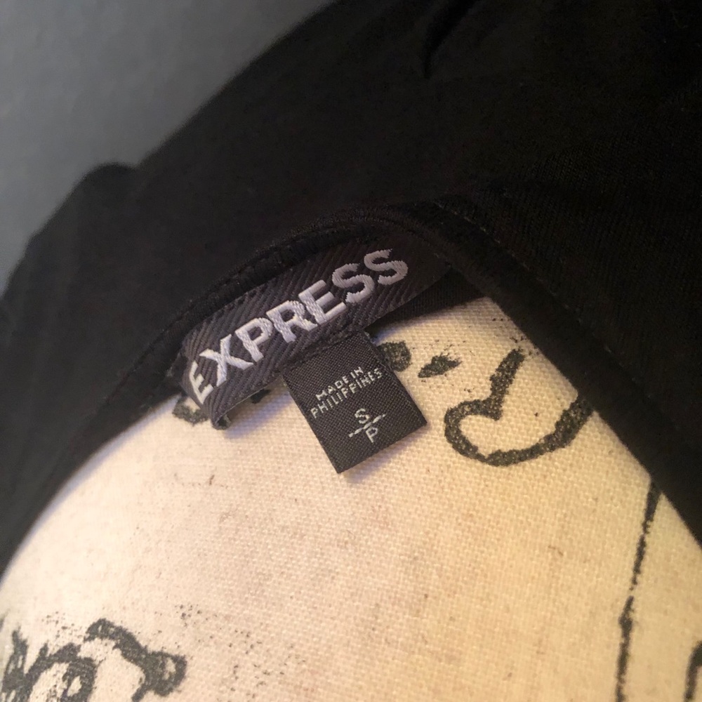 Express tank - Picture 4 of 4